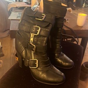 Chloe phoebe philo boots 39
